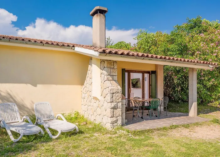 Residence Parco Del Garda